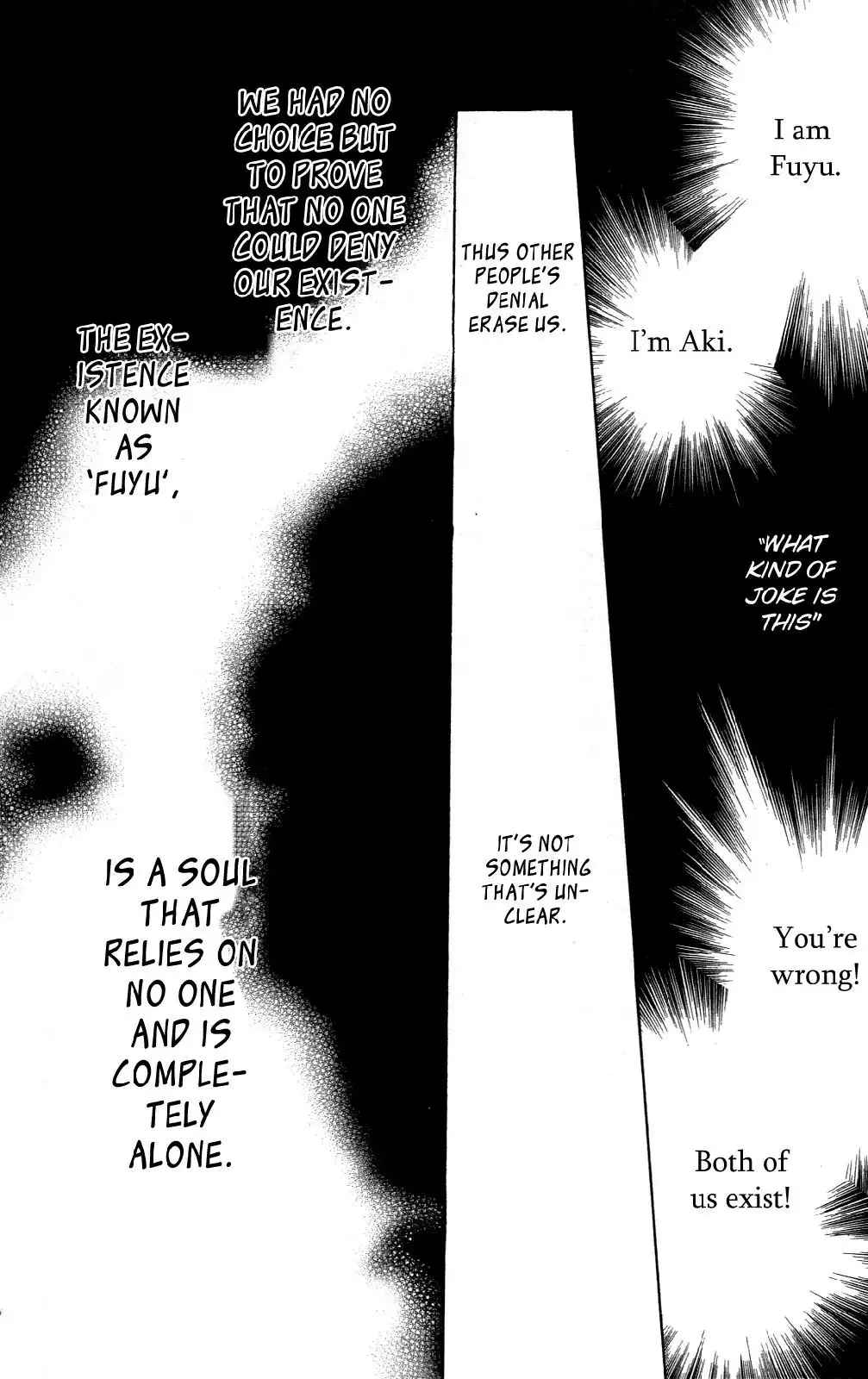 Love Sick Chapter 4 23